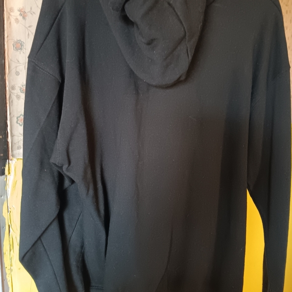 ***SOLD***Ed Hardy NWOT By Appointment Only on hoosd htf rare skull hoodie. L - Picture 7 of 7